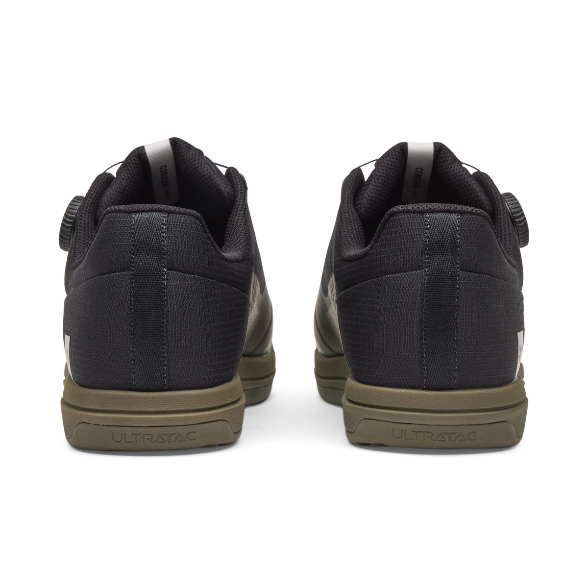 Fox Racing Union Boa Shoe in BRAUN