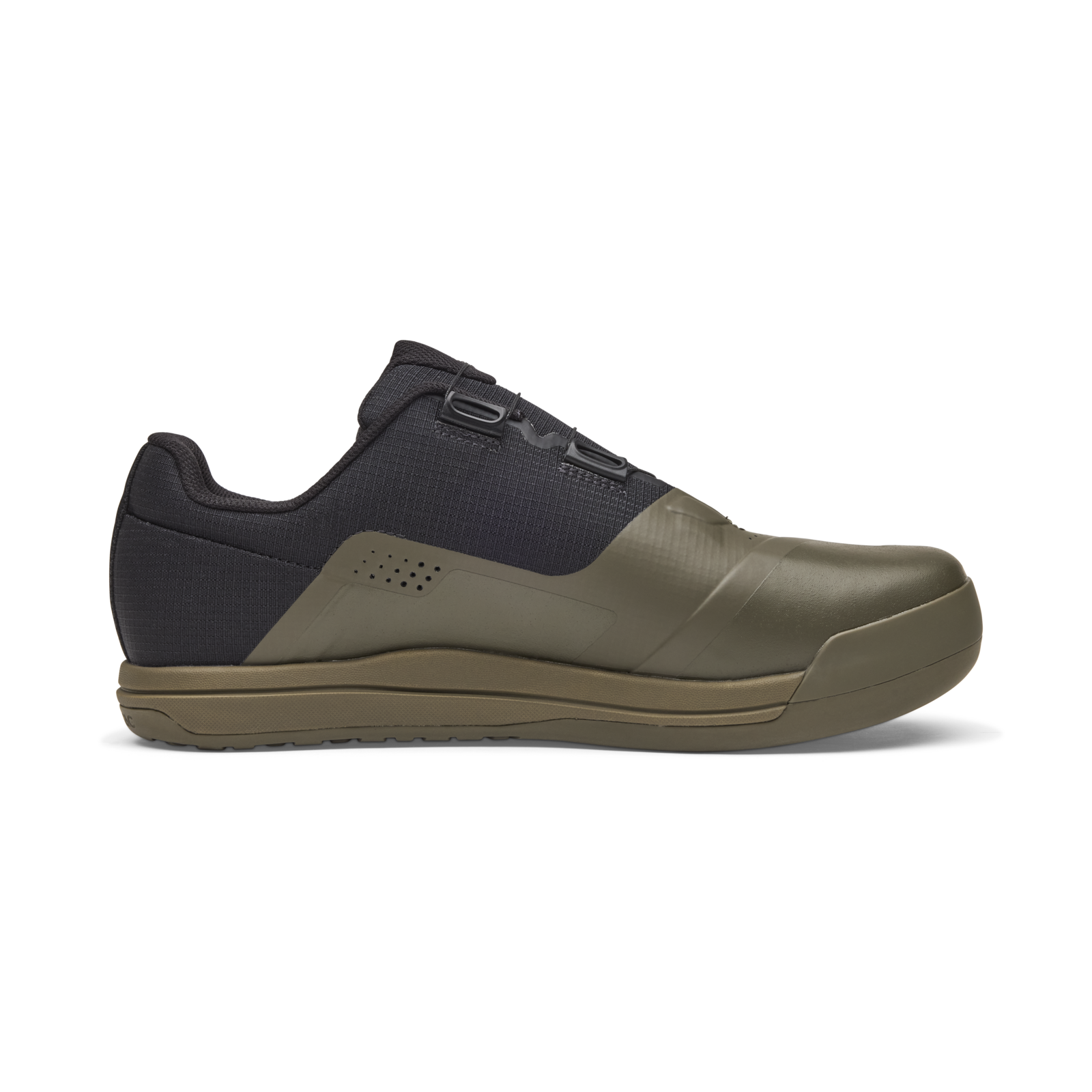 Fox Racing Union Boa Shoe in BRAUN