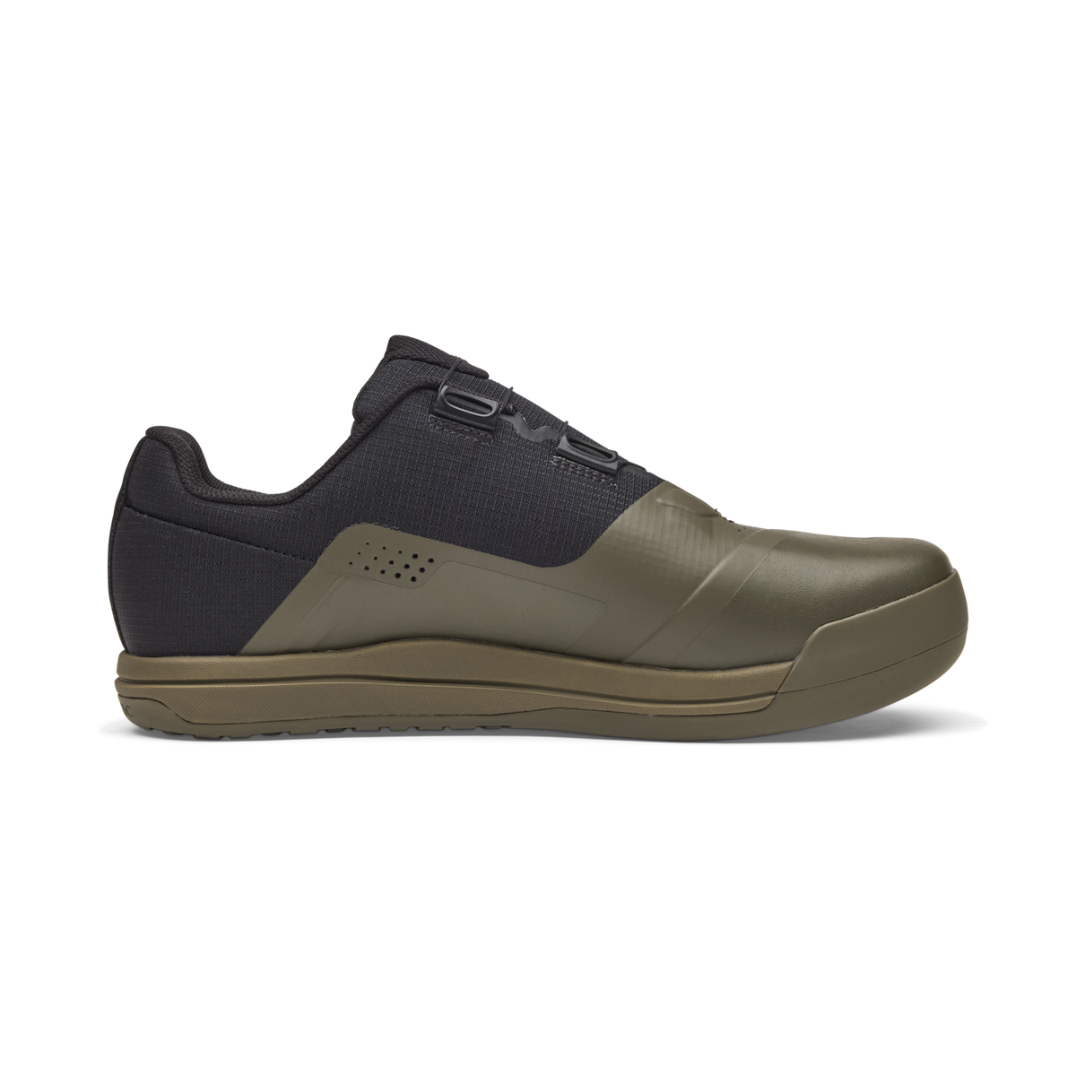 Fox Racing Union Boa Shoe in BRAUN
