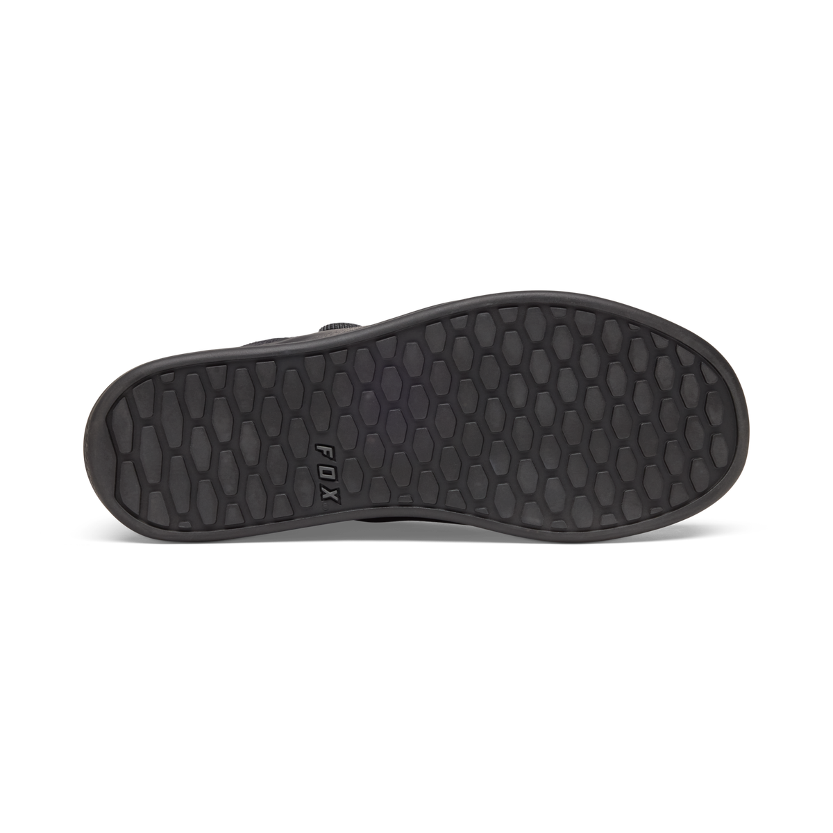 Fox Racing Union Boa Flat Shoe in SCHWARZ