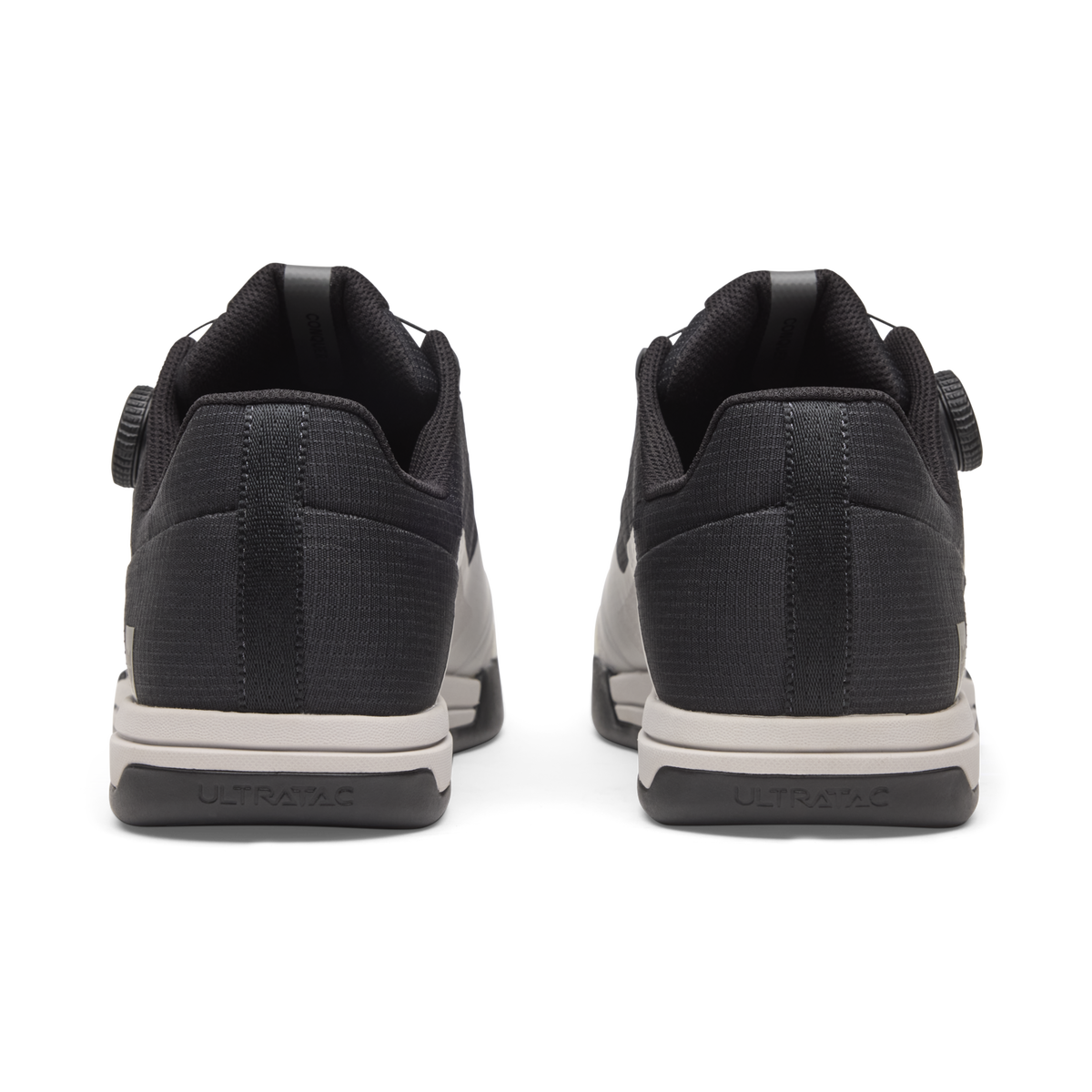 Fox Racing Union Boa Flat Shoe in WEISS