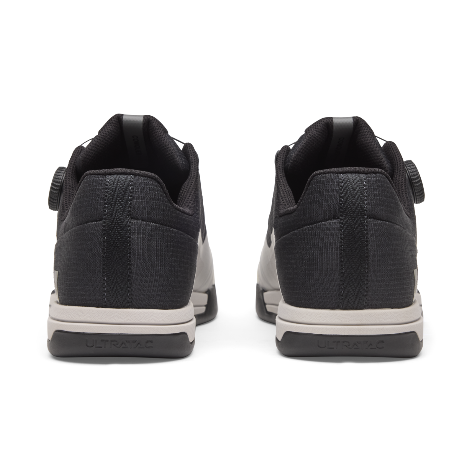 Fox Racing Union Boa Flat Shoe in WEISS