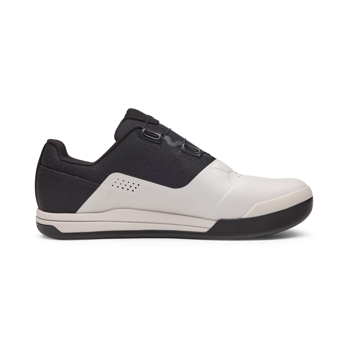 Fox Racing Union Boa Flat Shoe in WEISS