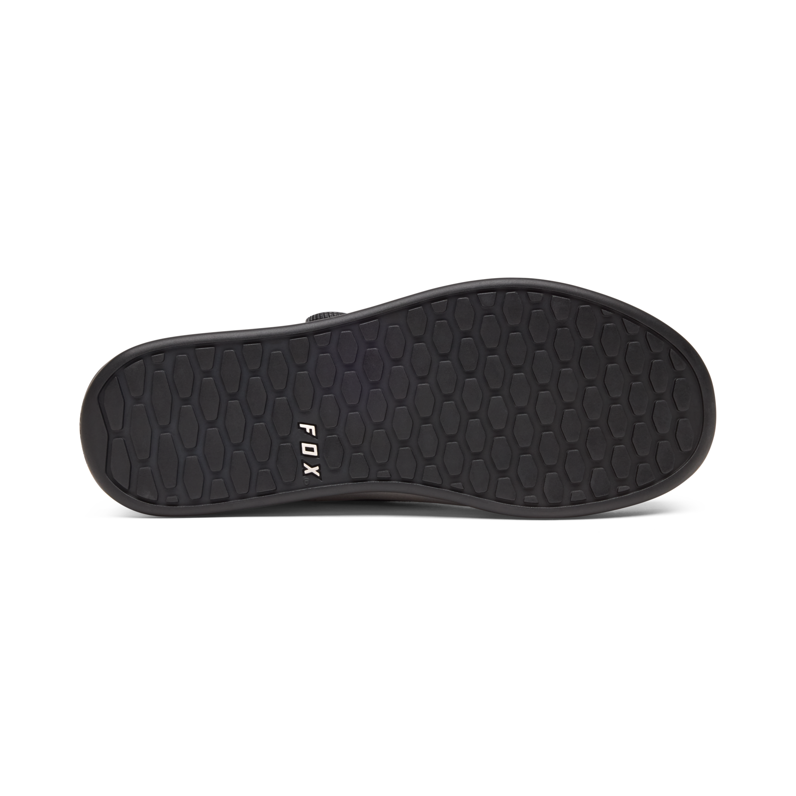 Fox Racing Union Boa Flat Shoe in WEISS