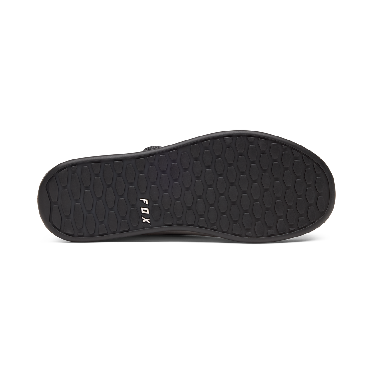 Fox Racing Union Boa Flat Shoe in WEISS