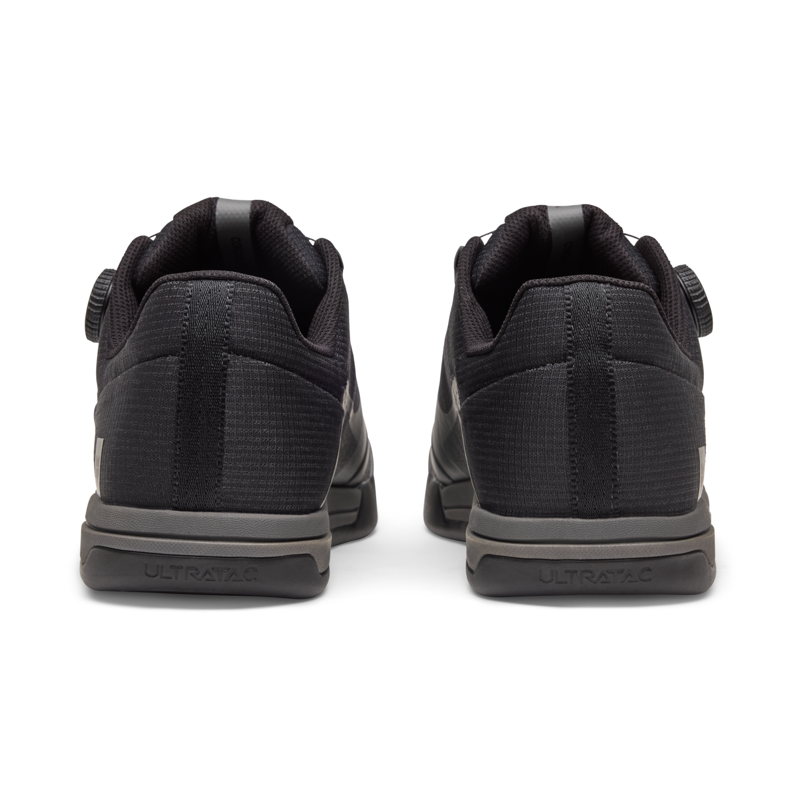 Fox Racing Union Boa Flat Shoe in GRAU