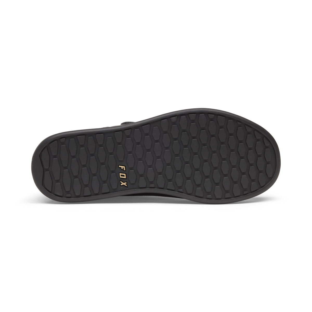 Fox Racing Union Boa Flat Shoe in BRAUN