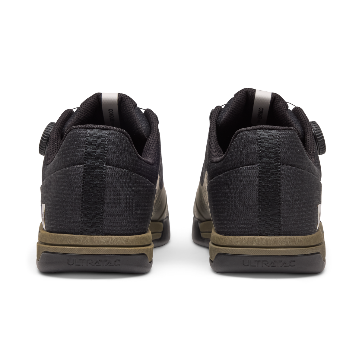 Fox Racing Union Boa Flat Shoe in BRAUN