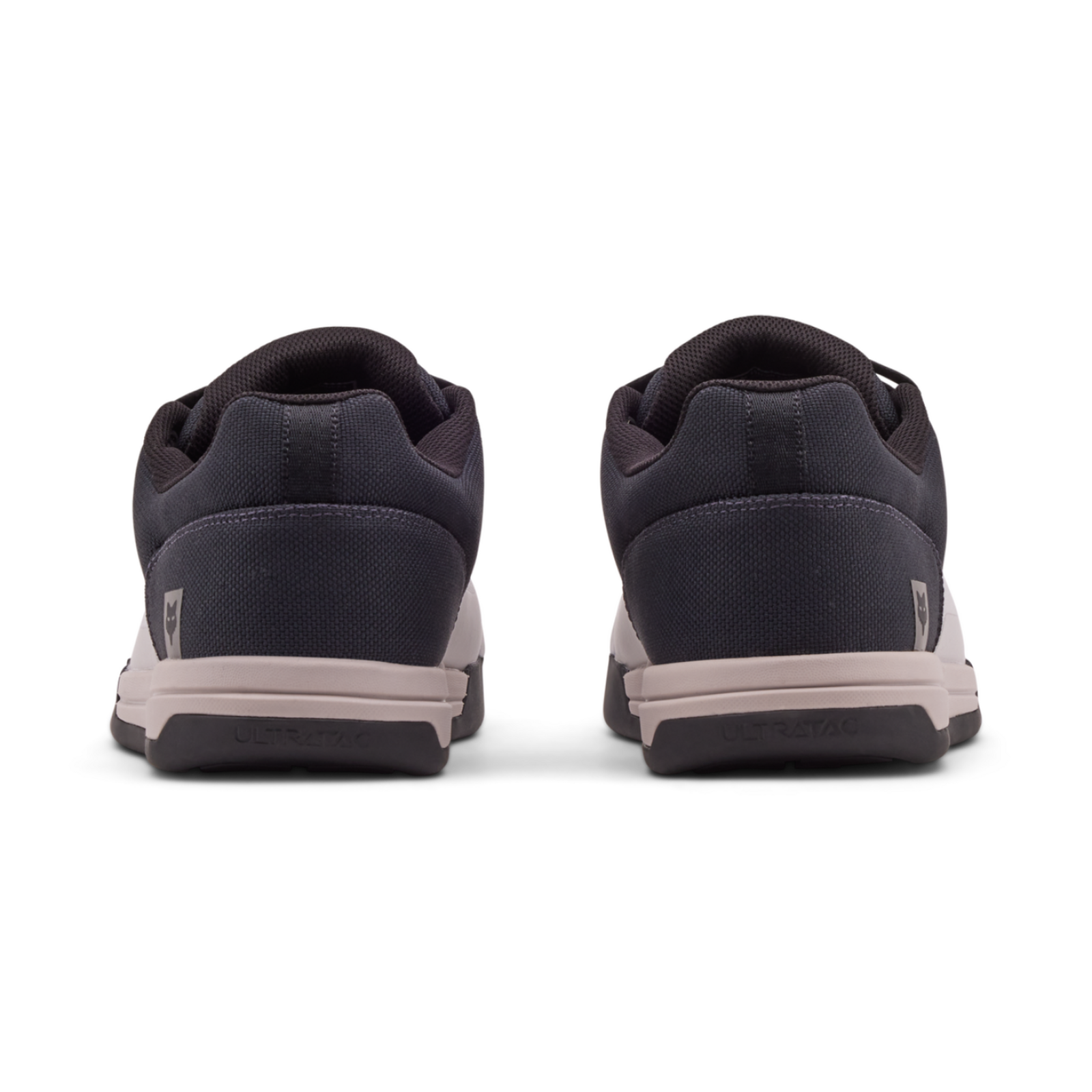 Fox Racing Union Canvas Flat Shoe in WEISS