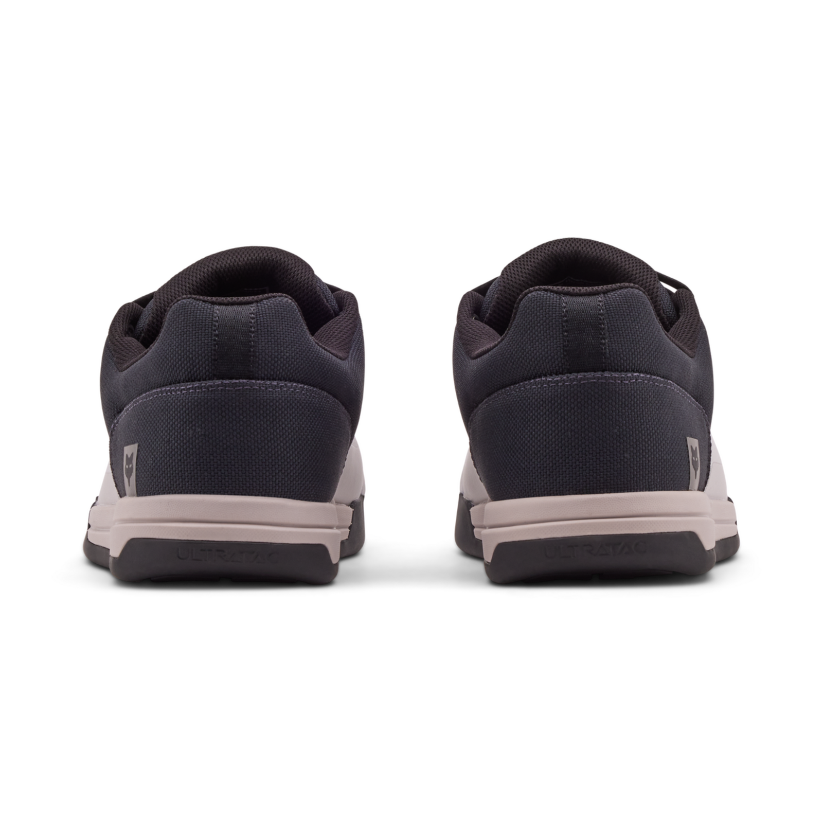 Fox Racing Union Canvas Flat Shoe in WEISS