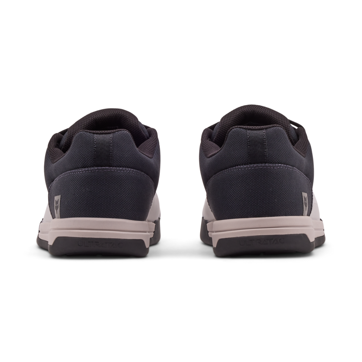 Fox Racing Union Canvas Flat Shoe in WEISS