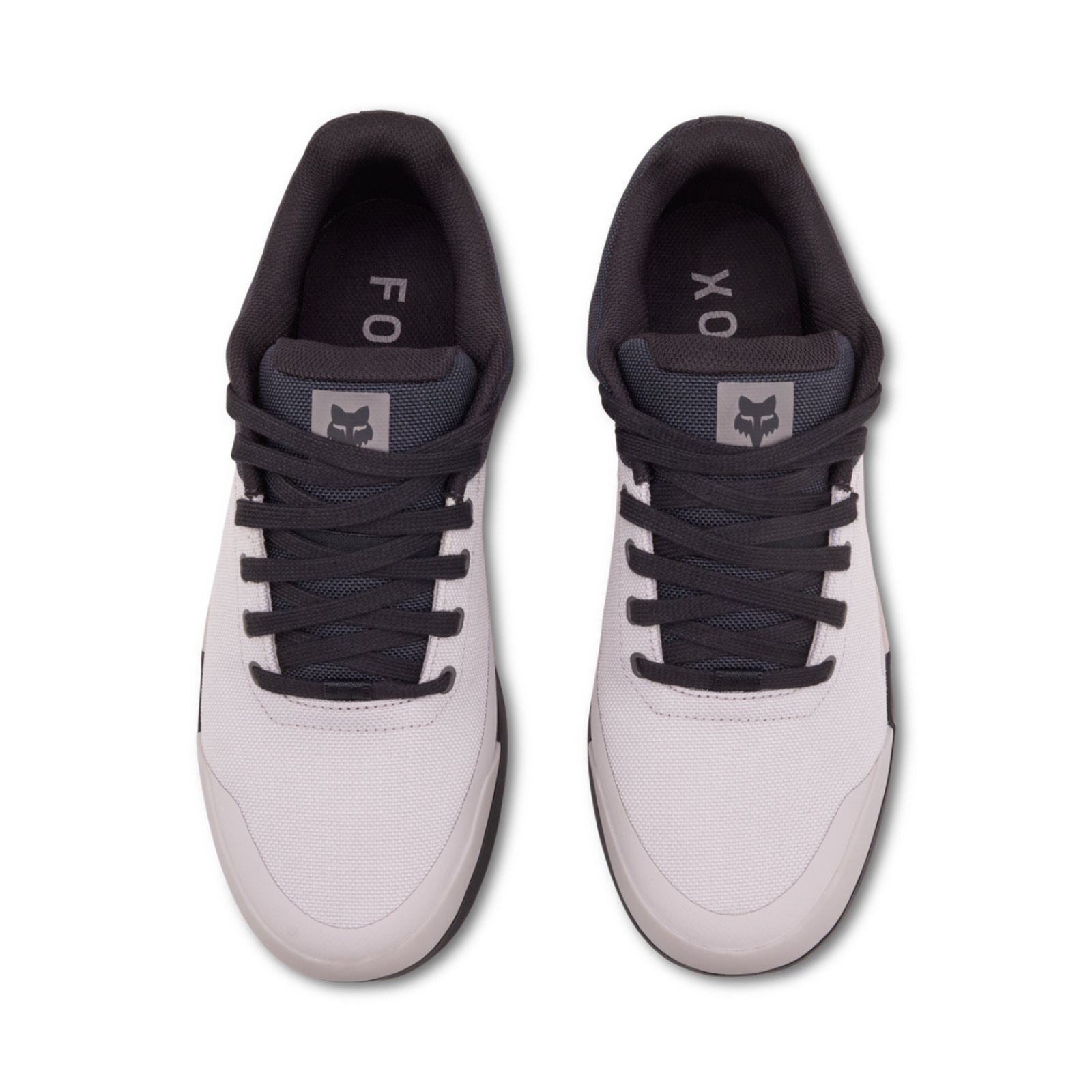 Fox Racing Union Canvas Flat Shoe in WEISS