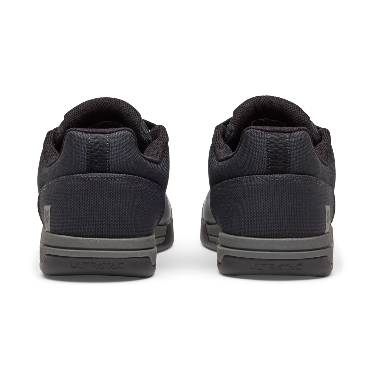 Fox Racing Union Canvas Flat Shoe in GRAU