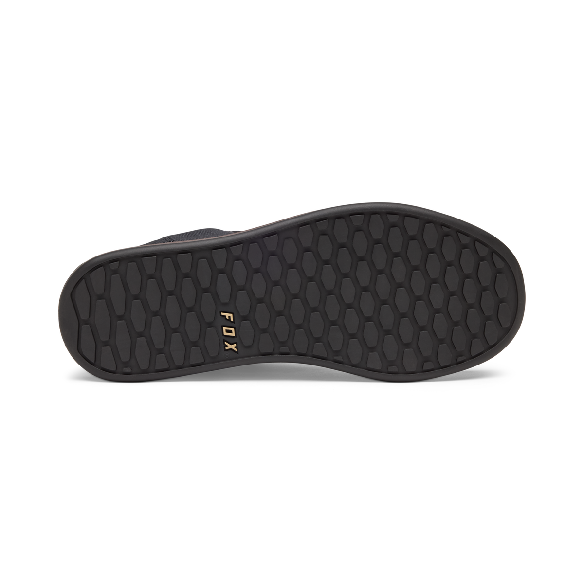 Fox Racing Union Canvas Flat Shoe in BRAUN