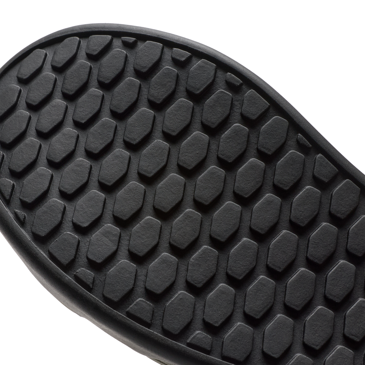 Fox Racing Union Canvas Flat Shoe in SCHWARZ