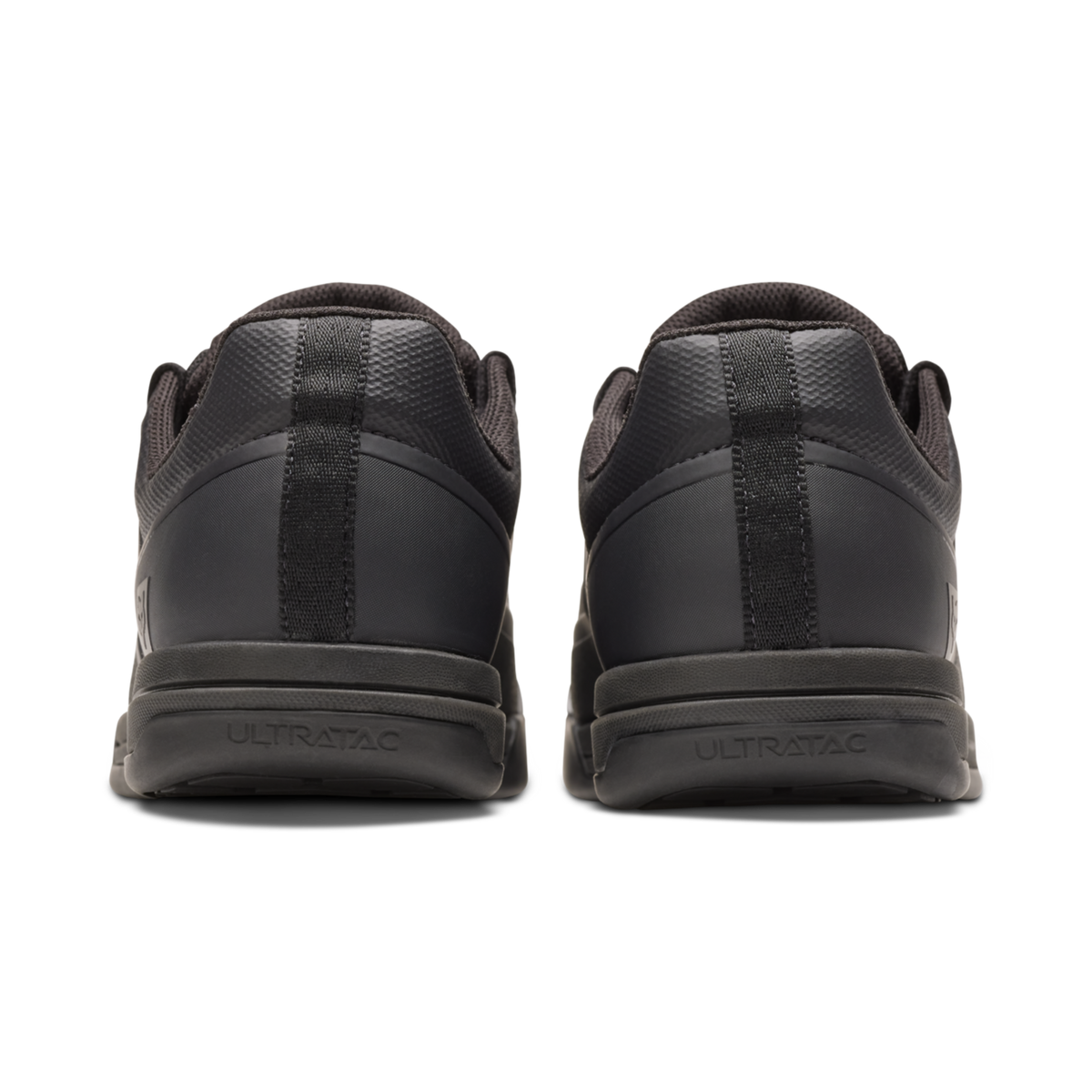 Fox Racing Union Flat Shoe in SCHWARZ