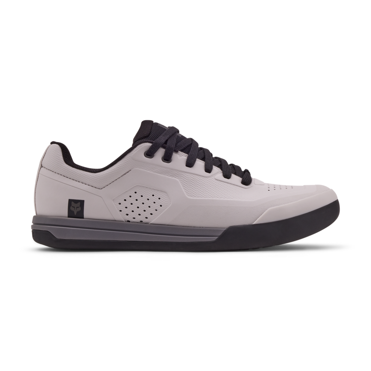 Fox Racing Union Flat Shoe in WEISS