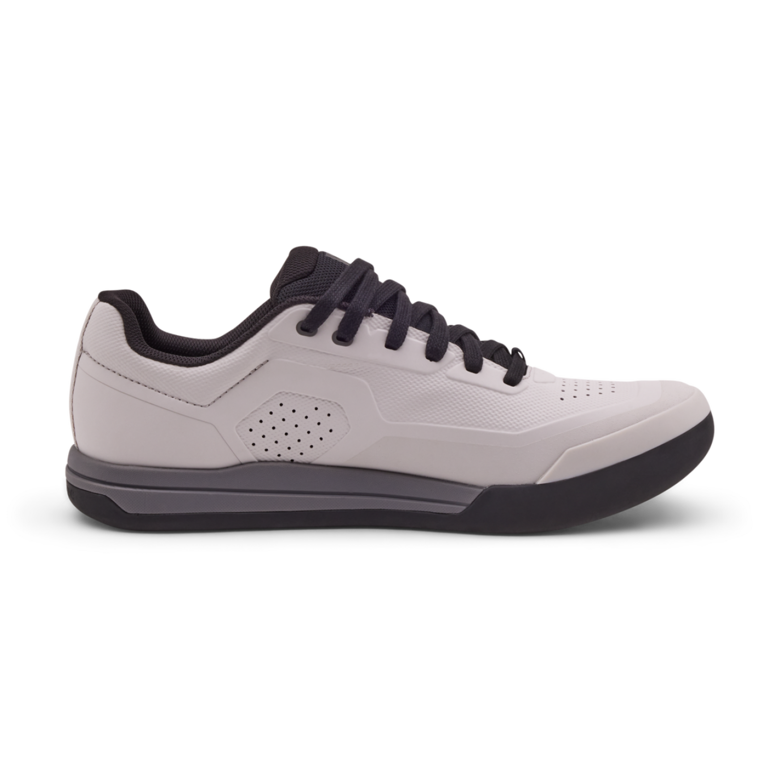 Fox Racing Union Flat Shoe in WEISS