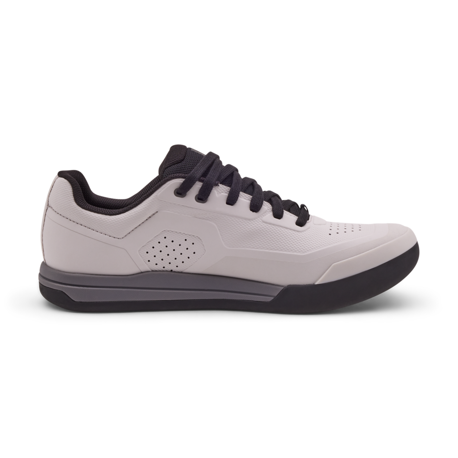 Fox Racing Union Flat Shoe in WEISS