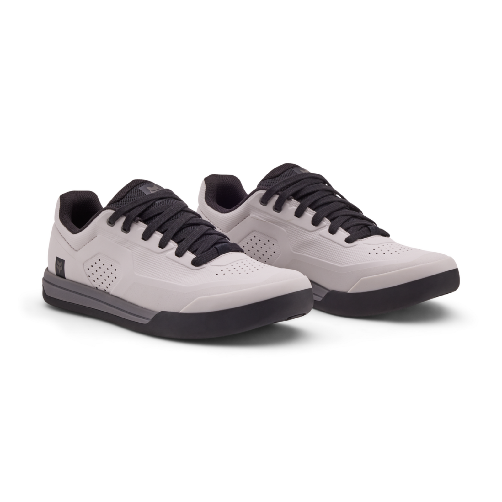 Fox Racing Union Flat Shoe in WEISS
