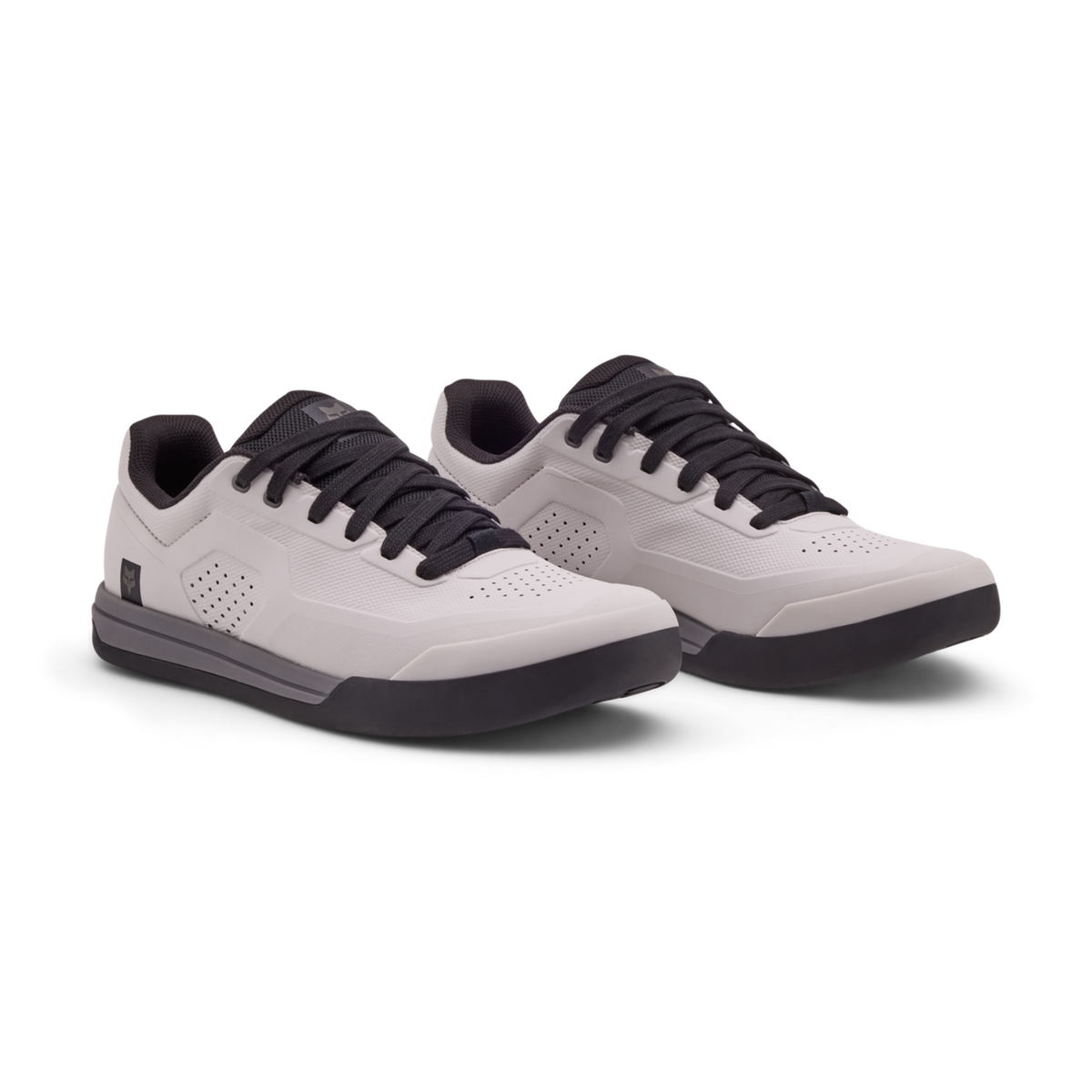 Fox Racing Union Flat Shoe in WEISS