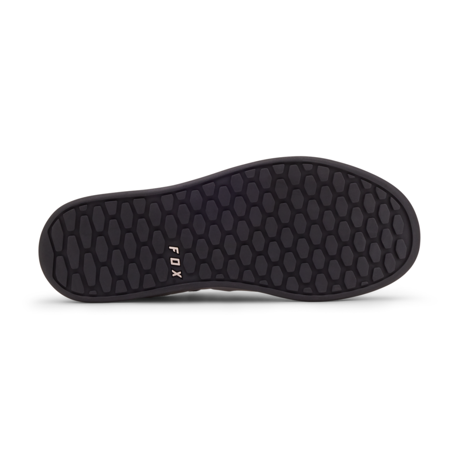 Fox Racing Union Flat Shoe in WEISS