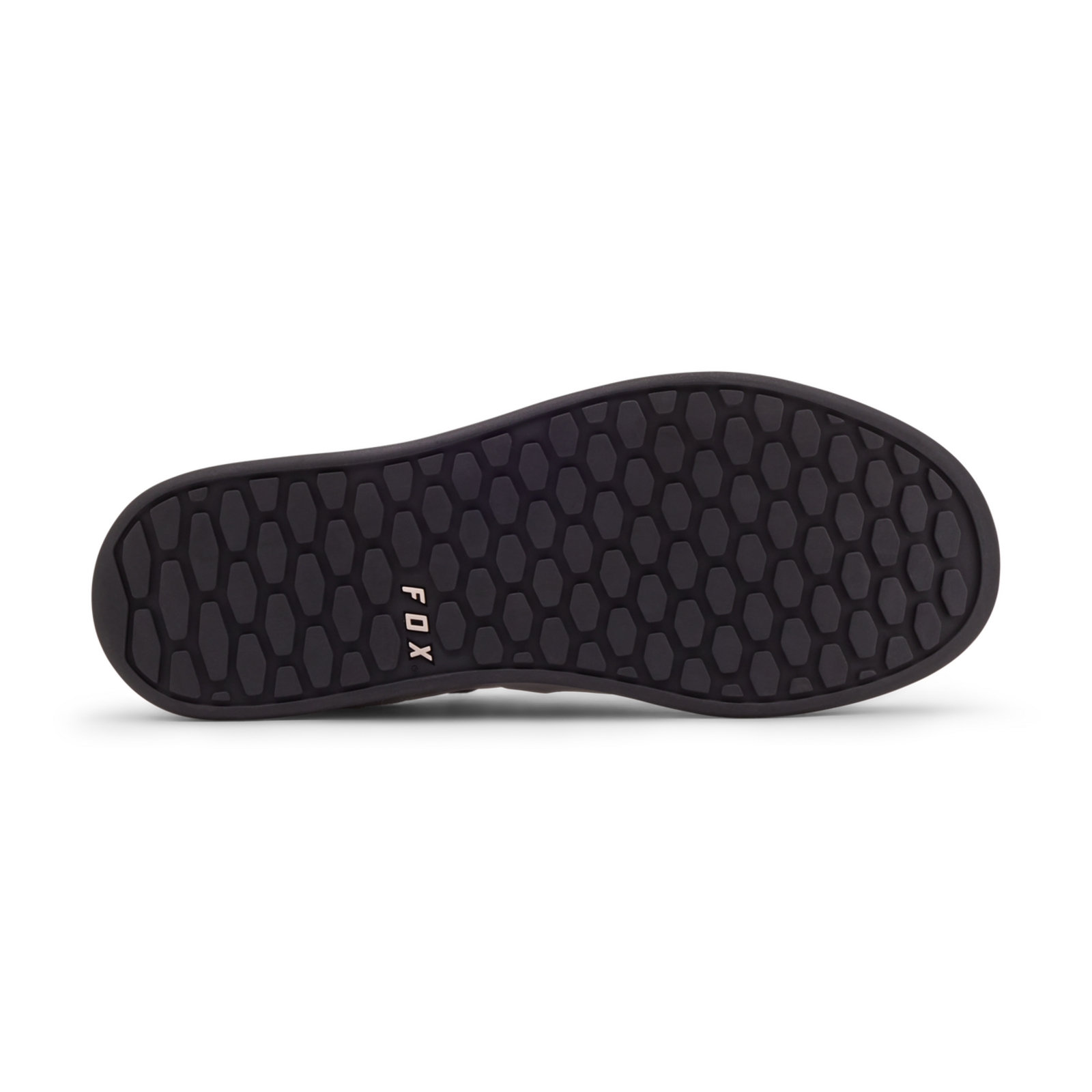 Fox Racing Union Flat Shoe in WEISS