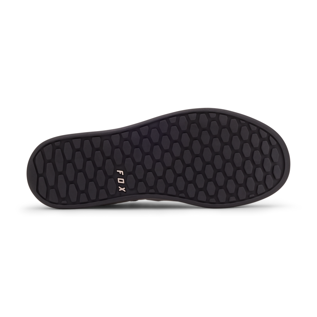 Fox Racing Union Flat Shoe in WEISS