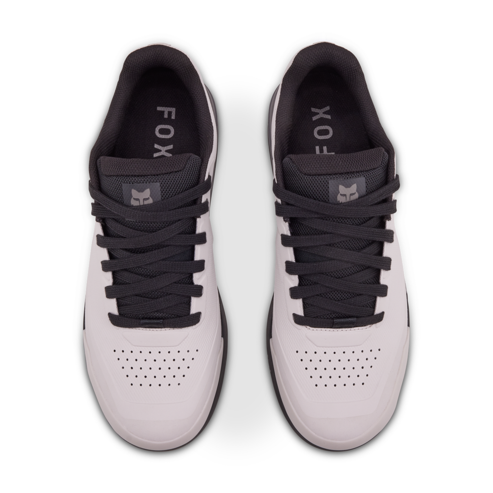 Fox Racing Union Flat Shoe in WEISS