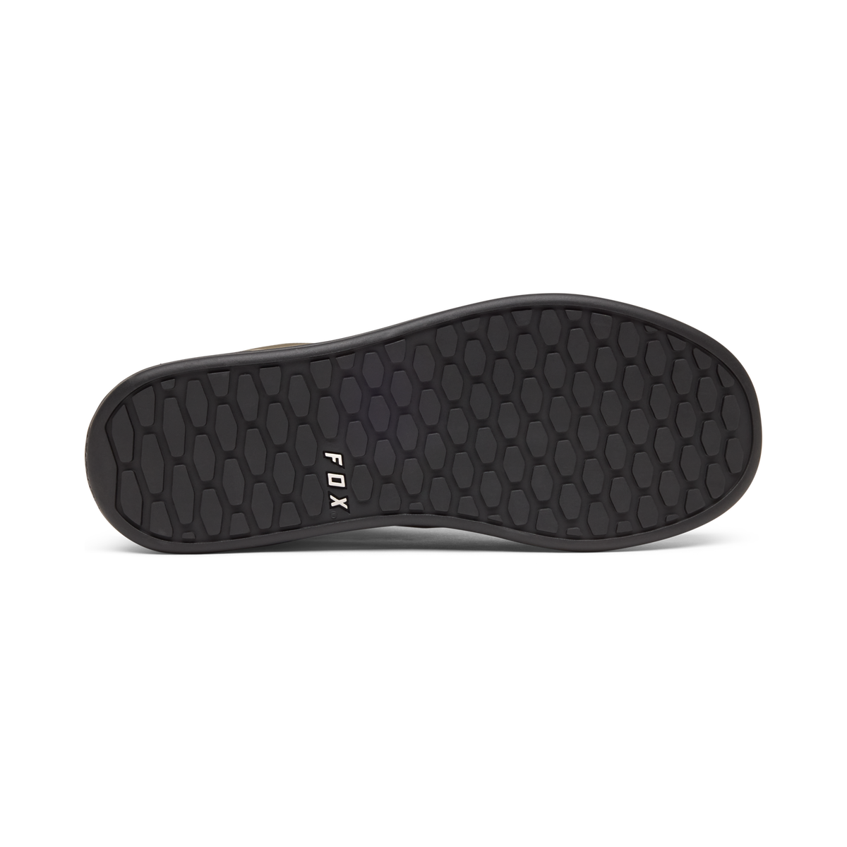 Fox Racing Union Flat Shoe in BRAUN