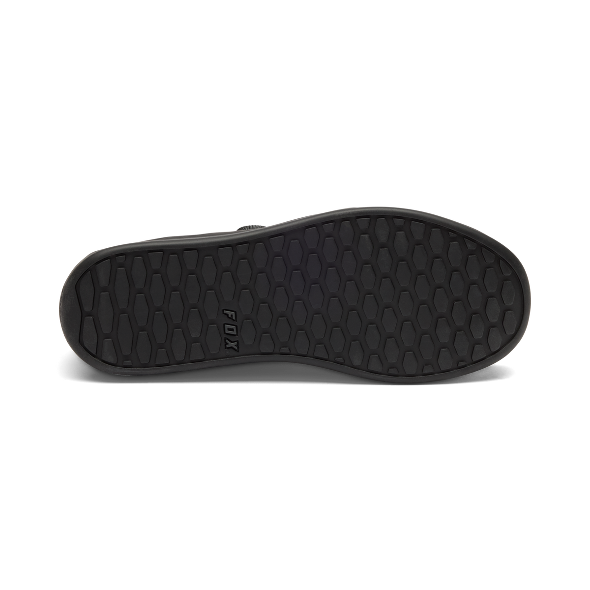 Fox Racing Union Boa All Weather Flat Shoe in SCHWARZ