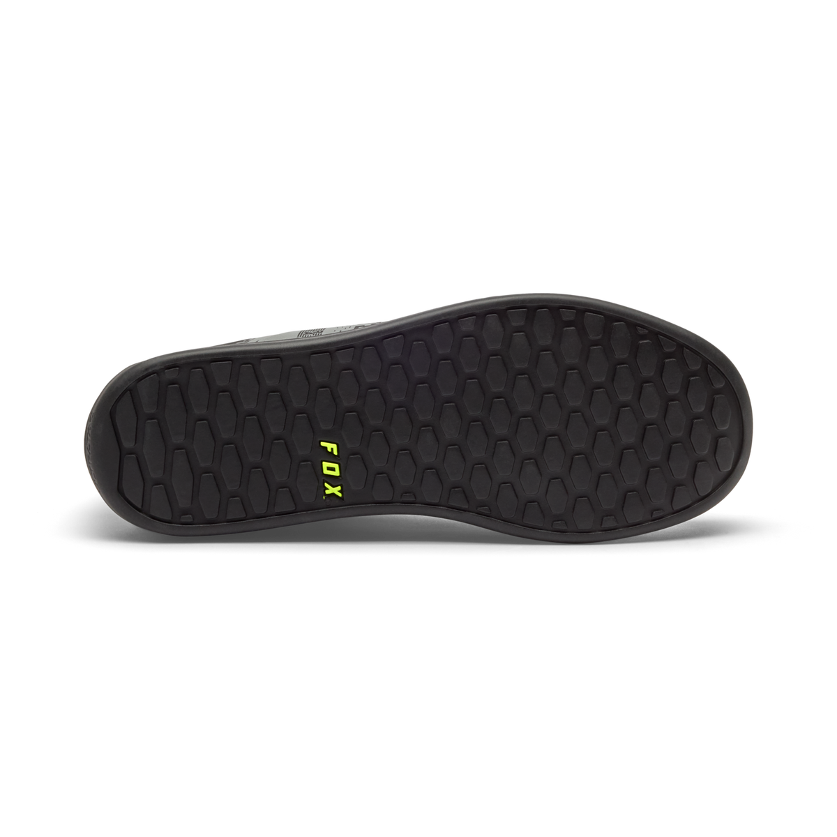 Fox Racing Union Boa All Weather Flat Lunar SE Shoe in SCHWARZ