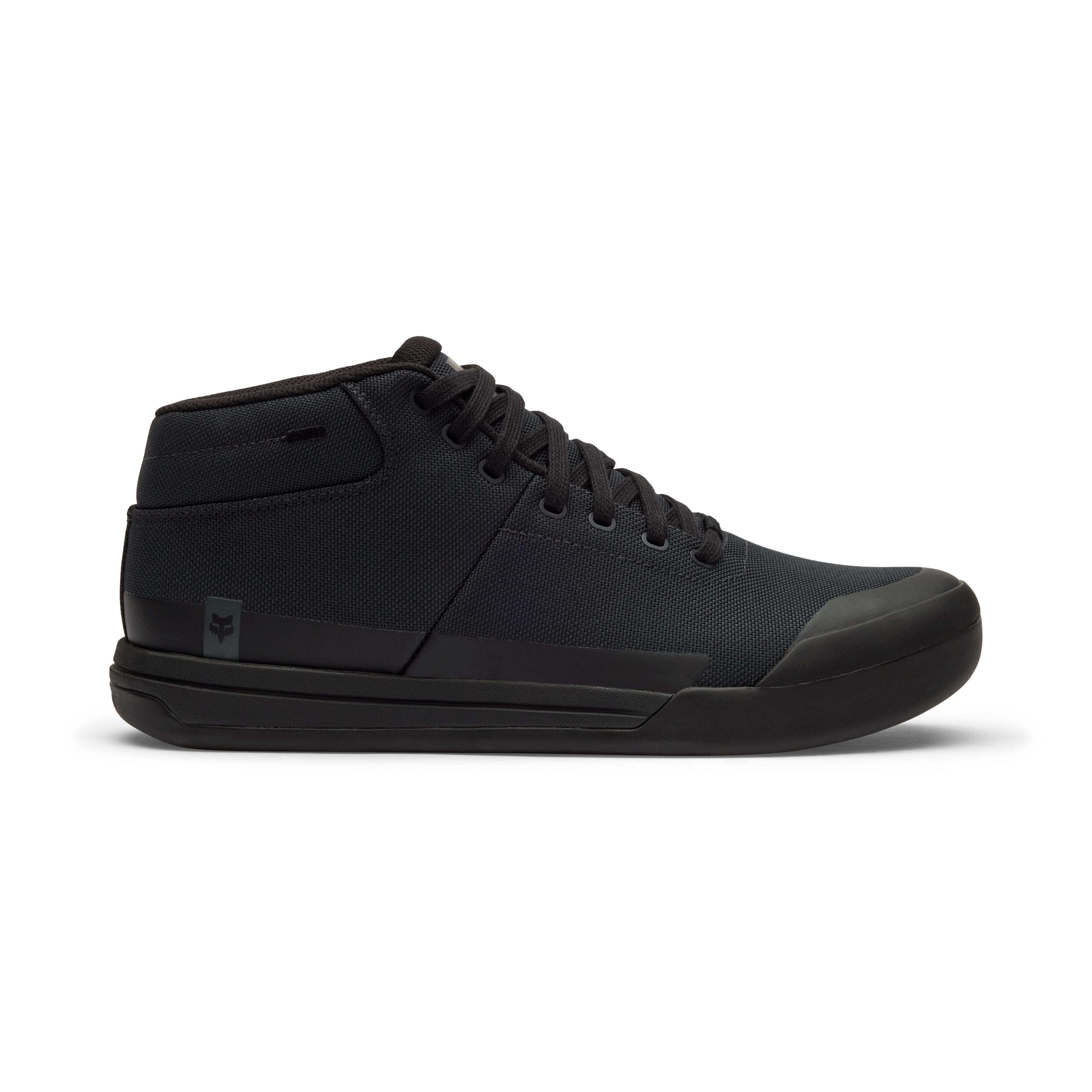 Union Canvas Mid Shoe