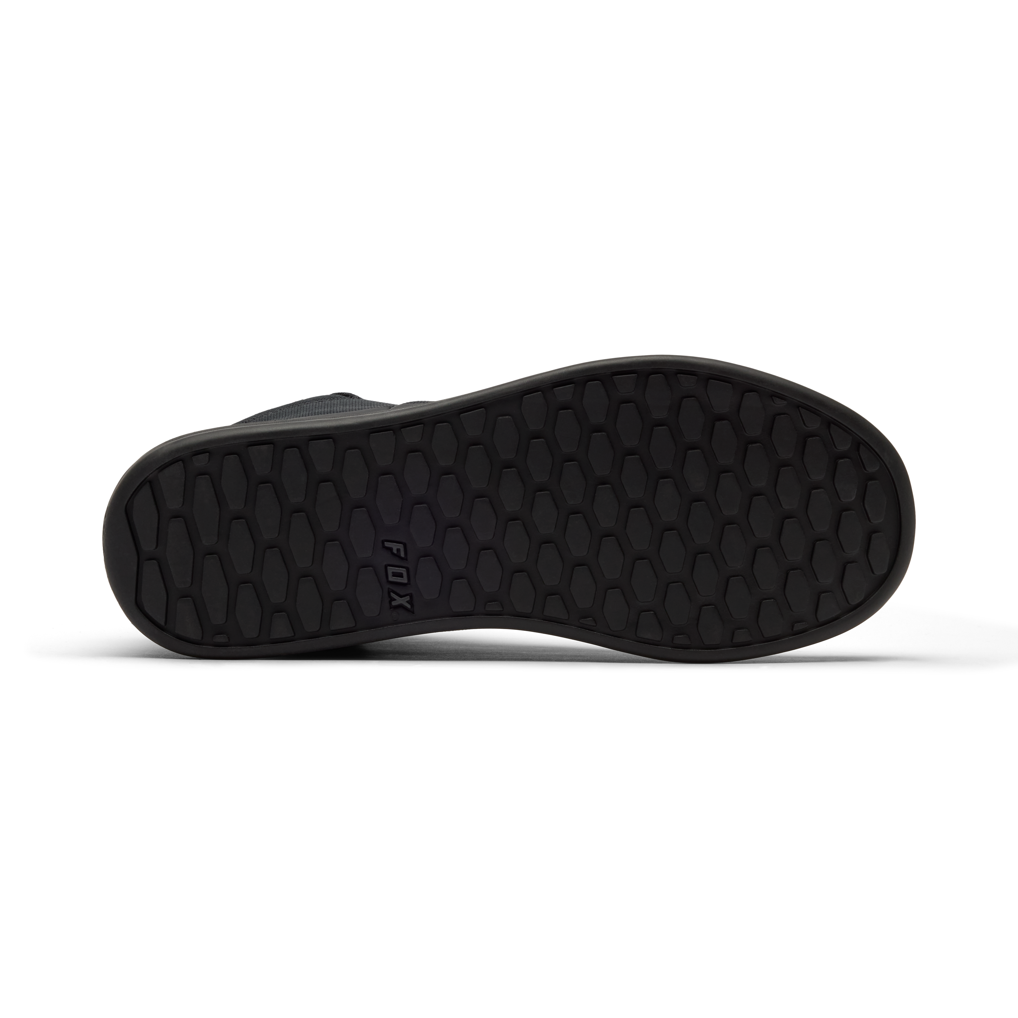 Union Canvas Mid Shoe