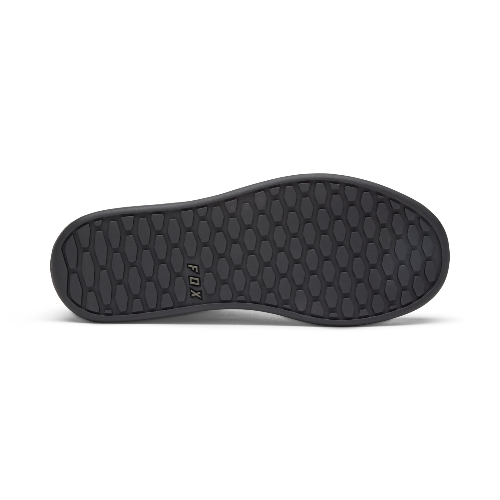 Fox Racing Union Canvas Mid Shoe in BRAUN