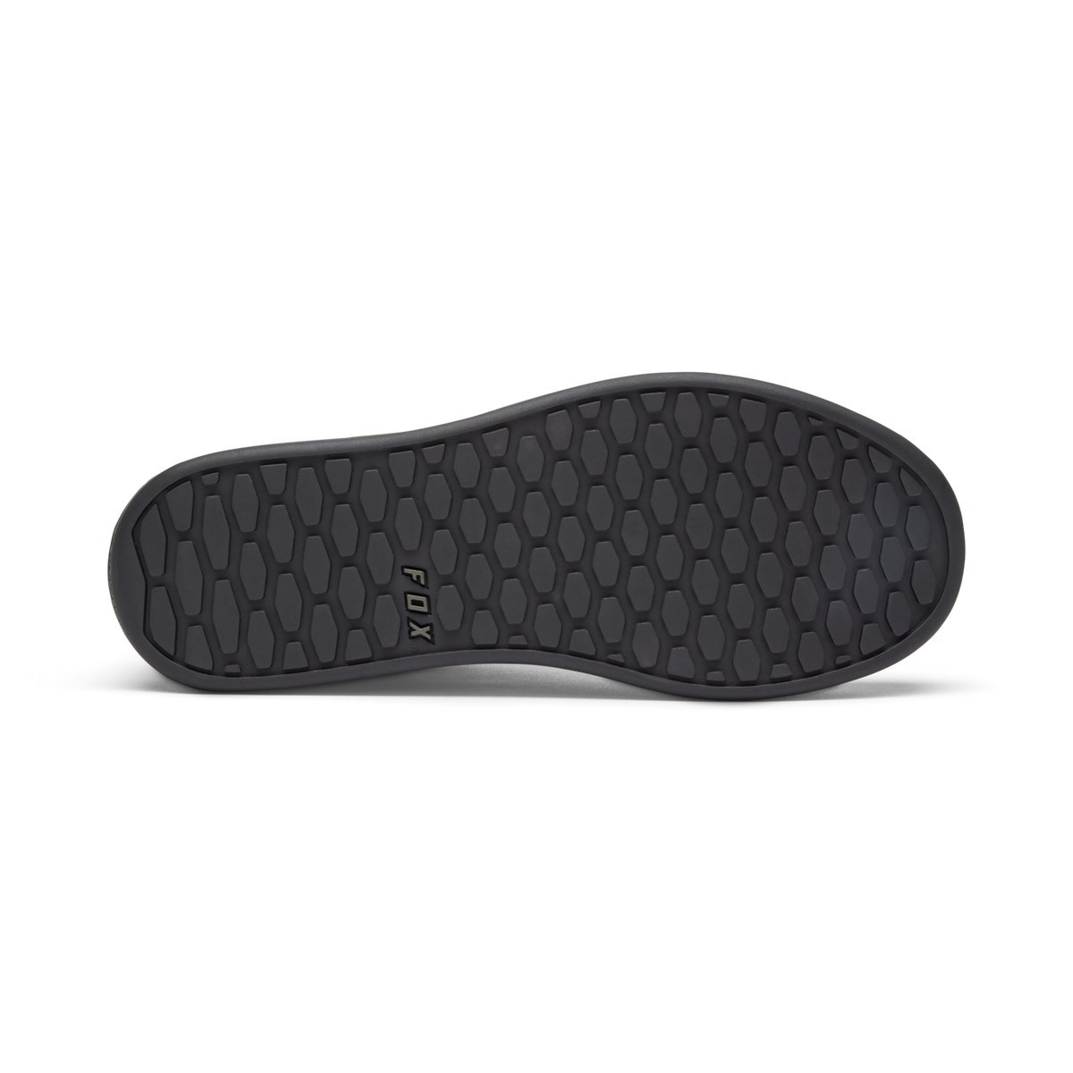 Fox Racing Union Canvas Mid Shoe in BRAUN