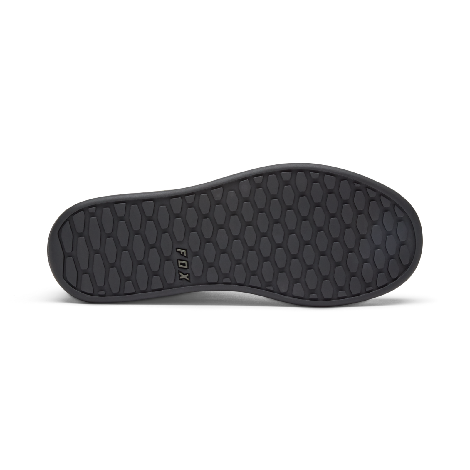 Fox Racing Union Canvas Mid Shoe in BRAUN
