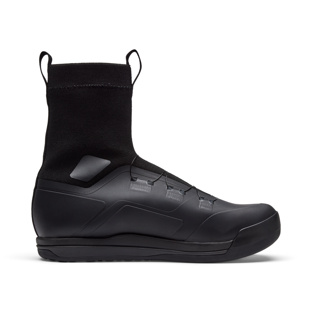 Fox Racing Union Boa All Weather Shoe in SCHWARZ