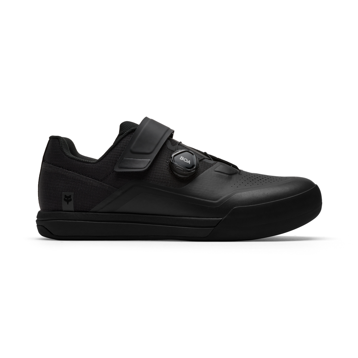 Fox Racing Fox Union in SCHWARZ
