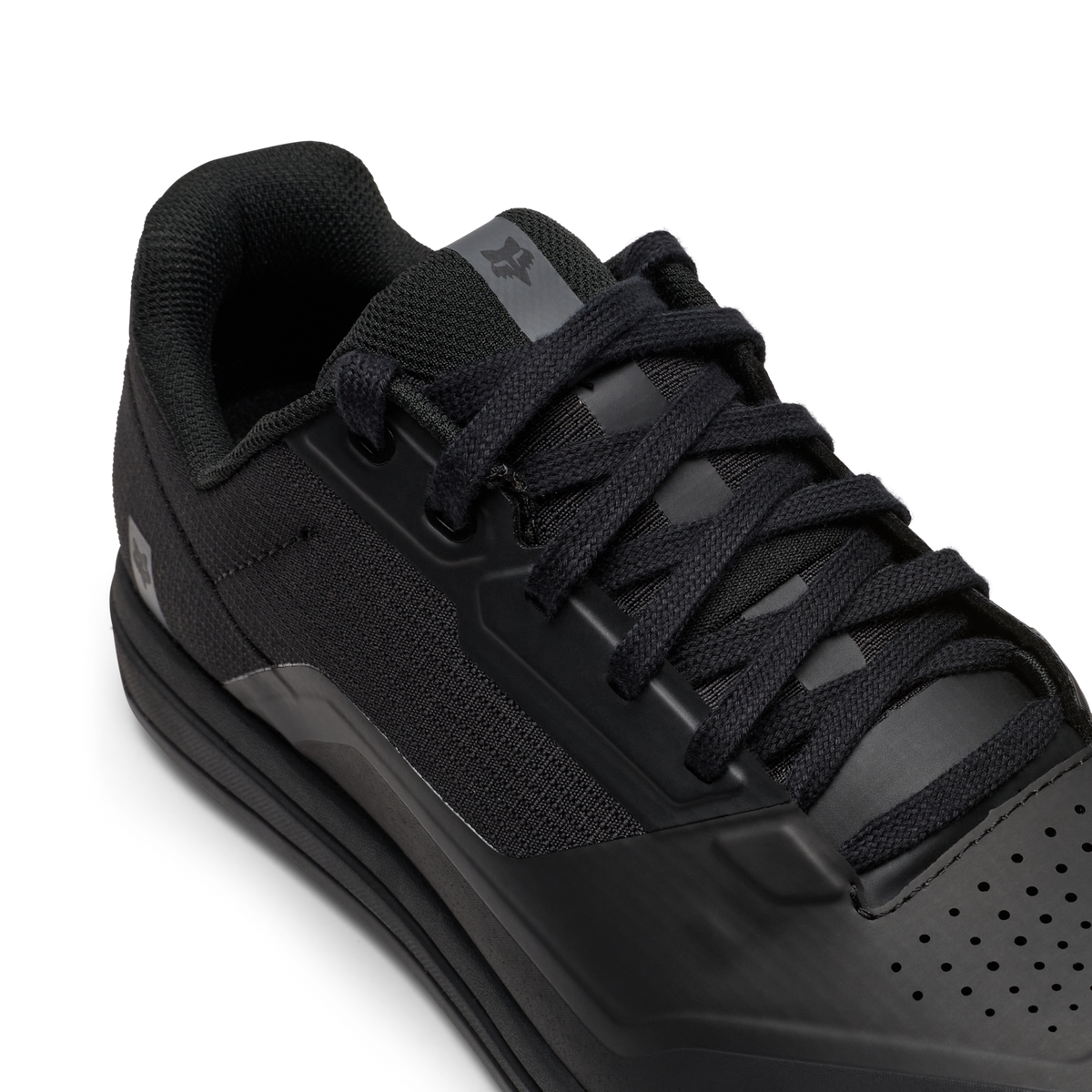 Fox Racing Fox Union in SCHWARZ