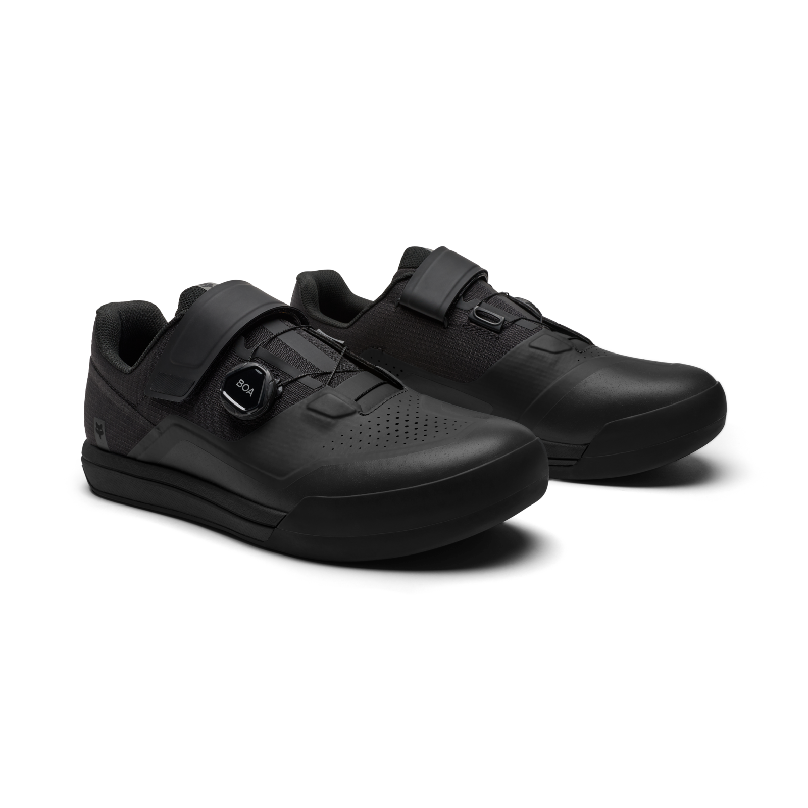 Fox Racing Fox Union in SCHWARZ