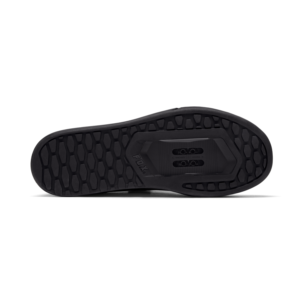 Fox Racing Fox Union in SCHWARZ