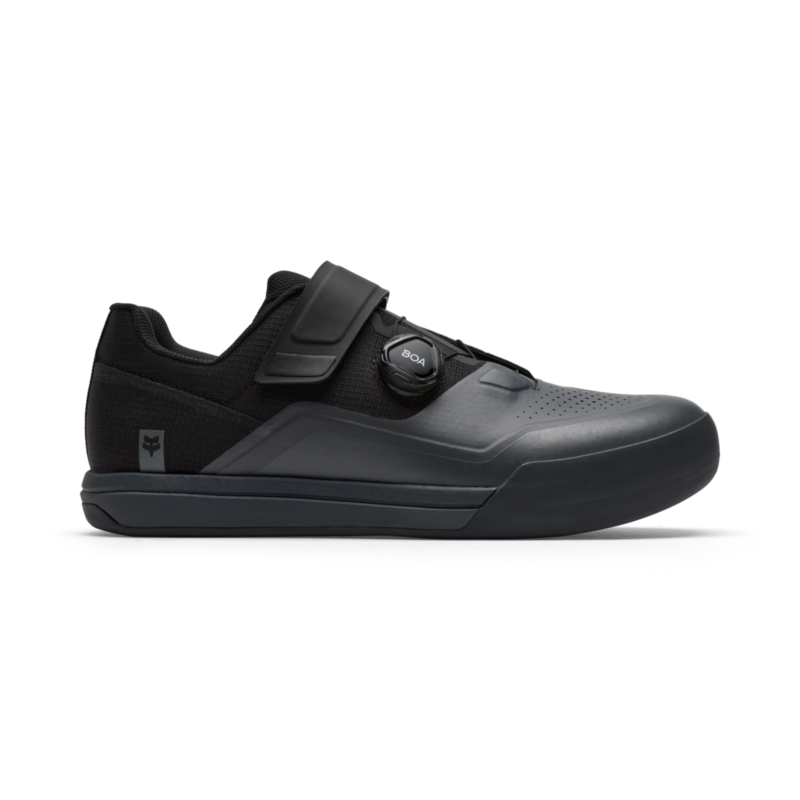 Fox Racing Fox Union in SCHWARZ