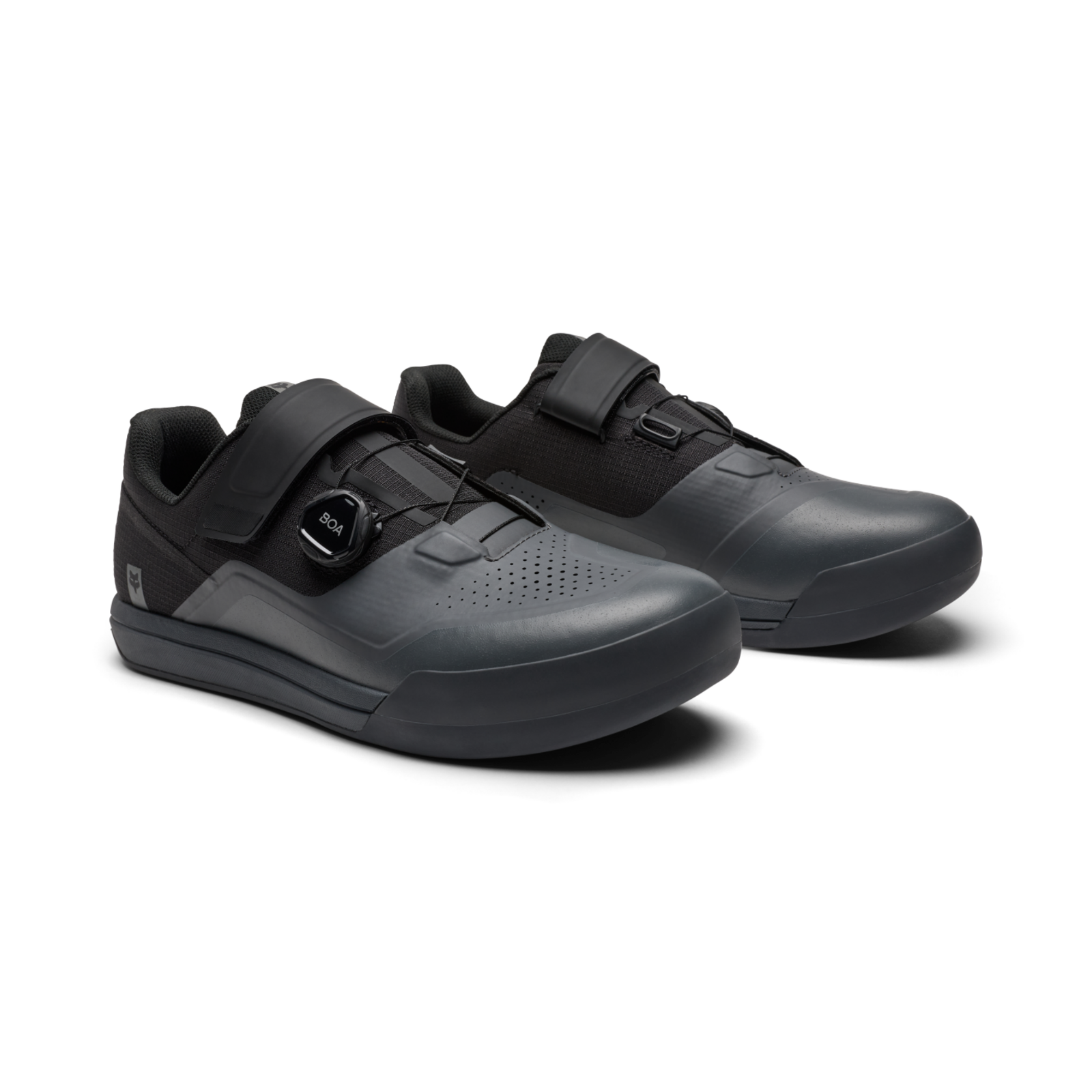 Fox Racing Fox Union in SCHWARZ