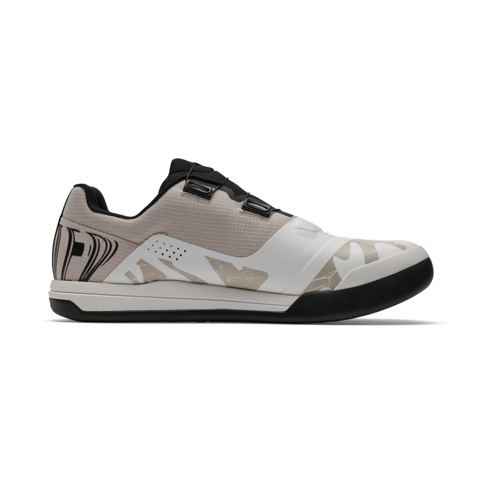 Fox Racing Fox Union Boa Flat Diffuse Se in BEIGE