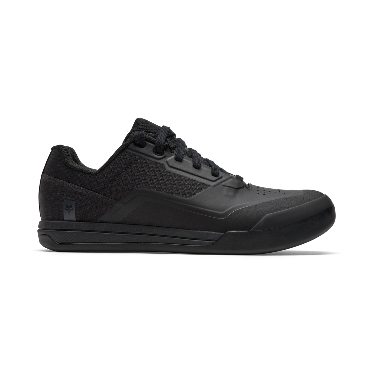 Fox Racing Fox Union Flat in SCHWARZ