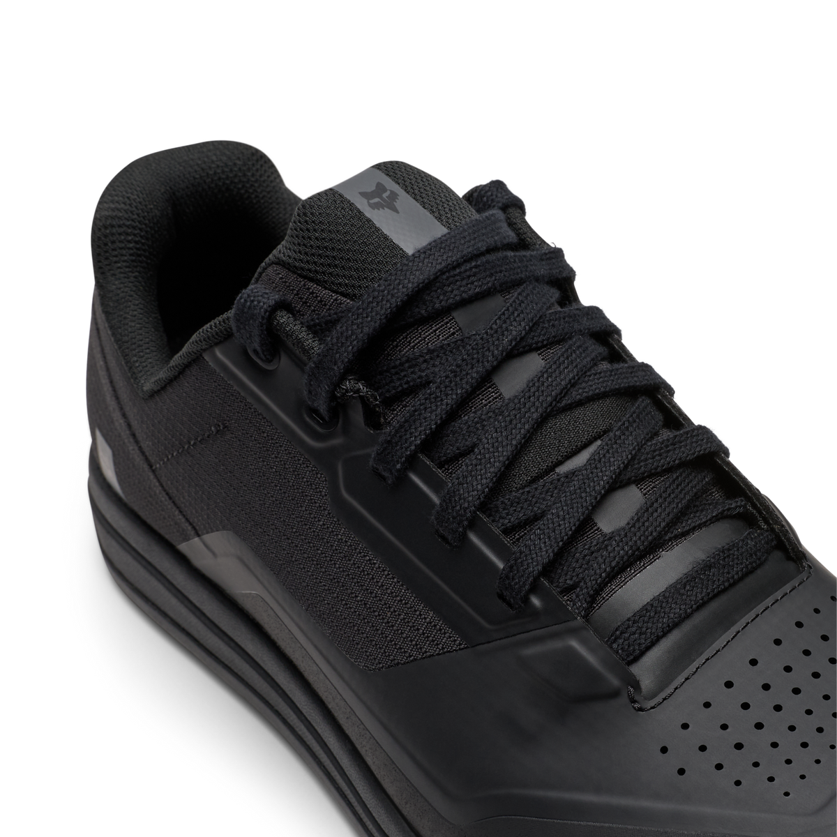 Fox Racing Fox Union Flat in SCHWARZ
