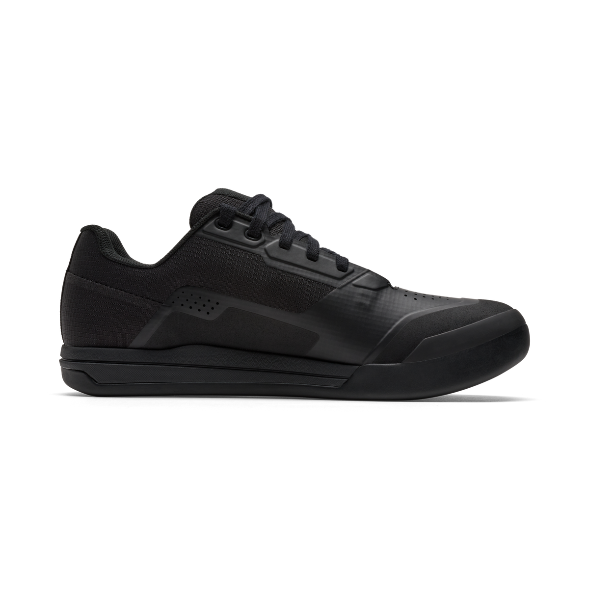 Fox Racing Fox Union Flat in SCHWARZ