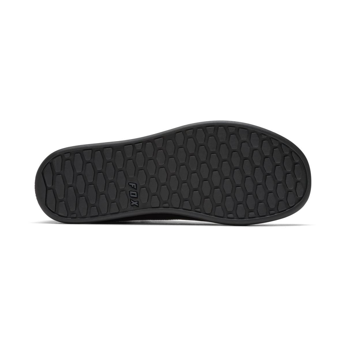 Fox Racing Fox Union Flat in SCHWARZ