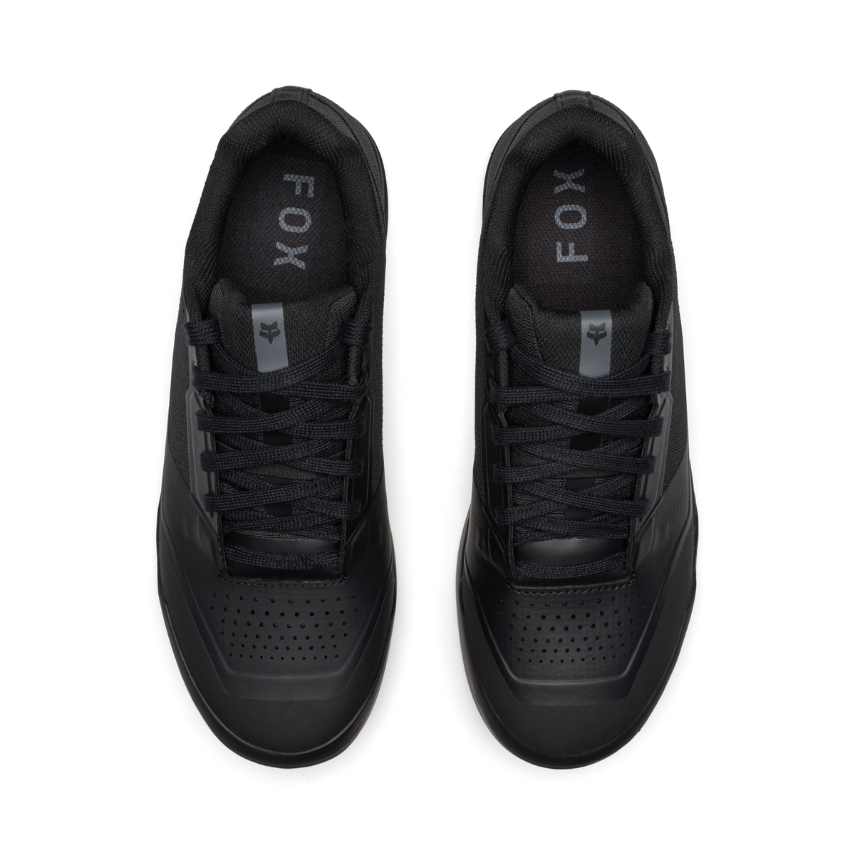 Fox Racing Fox Union Flat in SCHWARZ